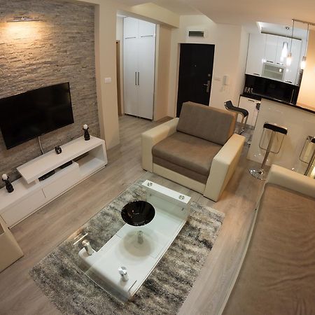 Diva Lux Apartman بلغراد المظهر الخارجي الصورة
