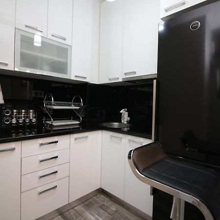 Diva Lux Apartman بلغراد المظهر الخارجي الصورة