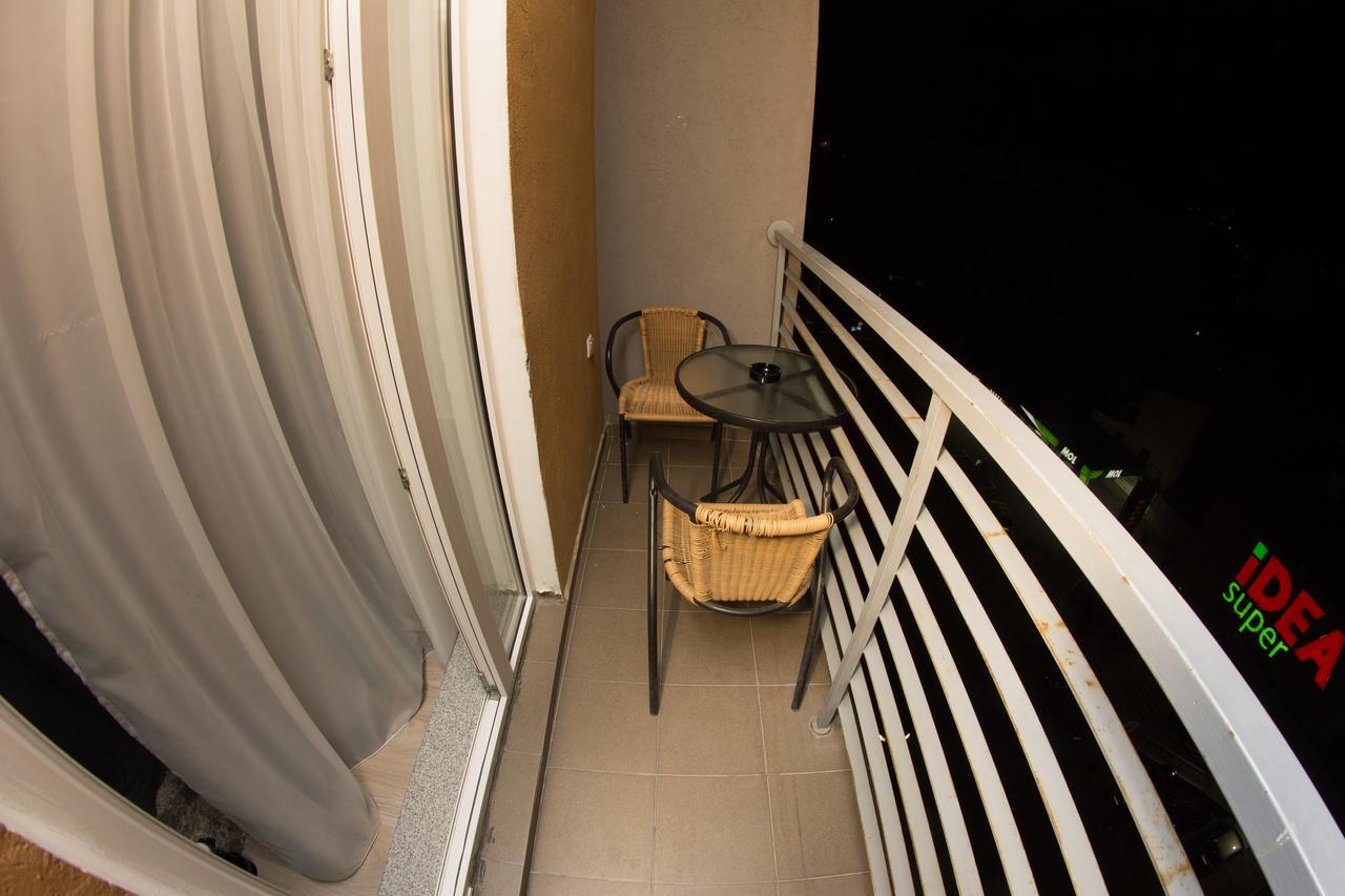 Diva Lux Apartman بلغراد المظهر الخارجي الصورة