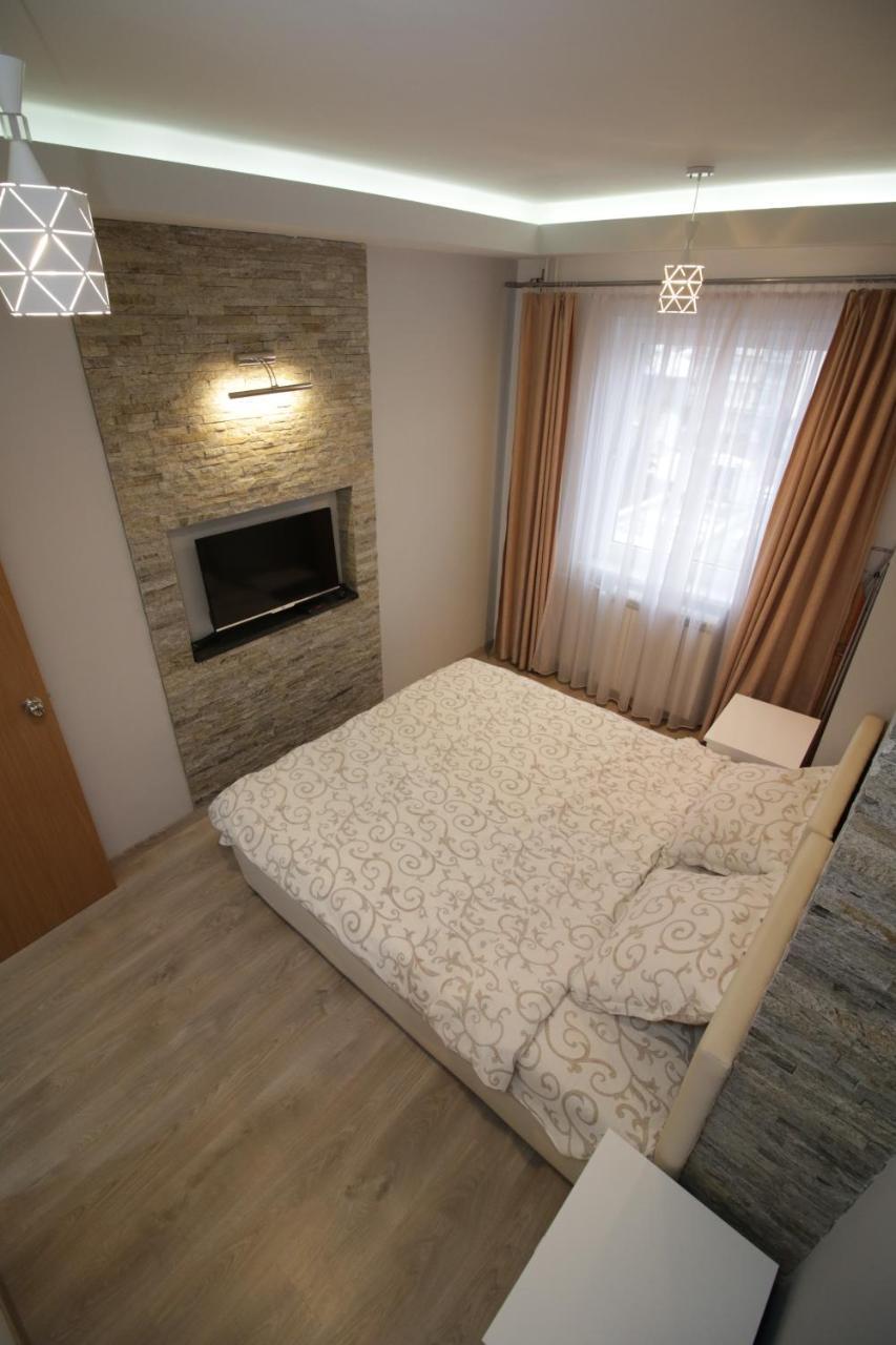 Diva Lux Apartman بلغراد المظهر الخارجي الصورة