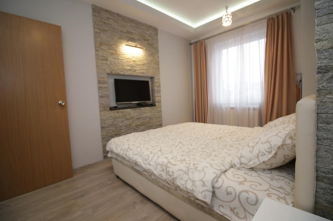 Diva Lux Apartman بلغراد المظهر الخارجي الصورة