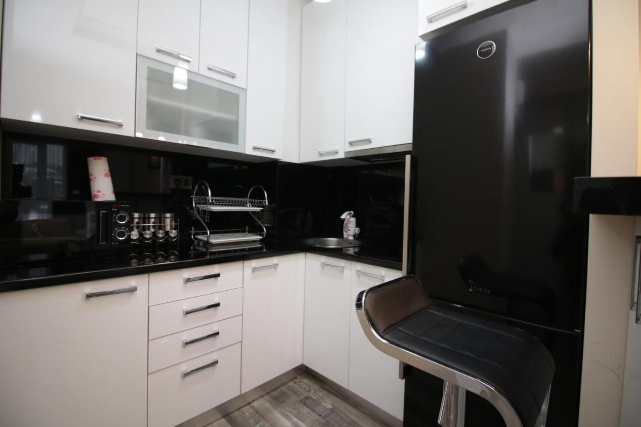 Diva Lux Apartman بلغراد المظهر الخارجي الصورة