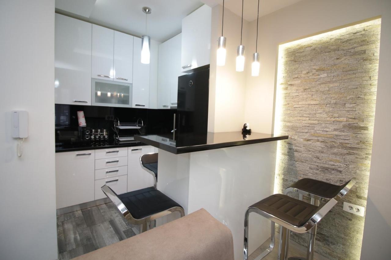 Diva Lux Apartman بلغراد المظهر الخارجي الصورة