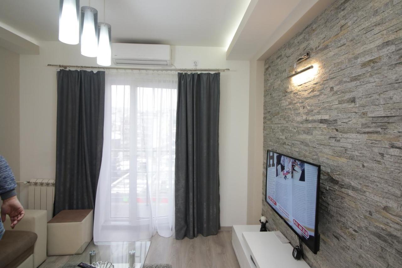 Diva Lux Apartman بلغراد المظهر الخارجي الصورة